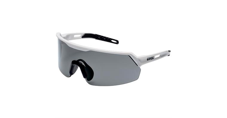 1005120443 Safety glasses uvex ultrashield grey 23% 9122480