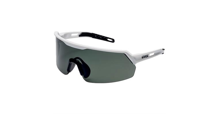 1005120444 Safety glasses Uvex Ultrashield Polavision 9122880