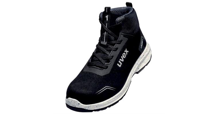 1005068956 Sports boots S2 68950 black width 14 size 52 6895052