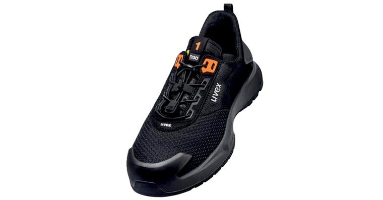 1005068077 x-craft low shoes S1 PS 68061 black width 10 size 38 6806138