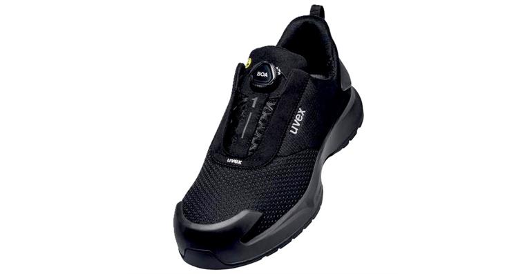 1005068187 x-craft low shoes S1 PS 68161 black width 10 size 40 6816140