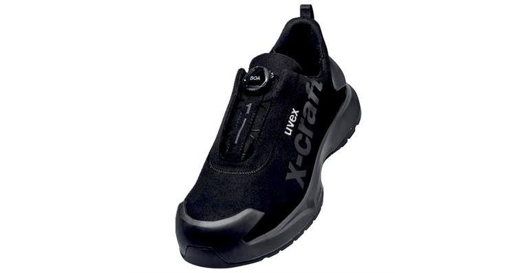 1005068253 x-craft low shoes S3S 68171 black width 10 size 52 6817152