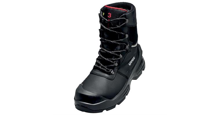 1005068559 Boots S3 68812 black width 11 size 47 6881247