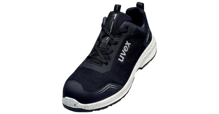 1005068738 Sports low shoes S1 68917 black width 10 size 50 6891750