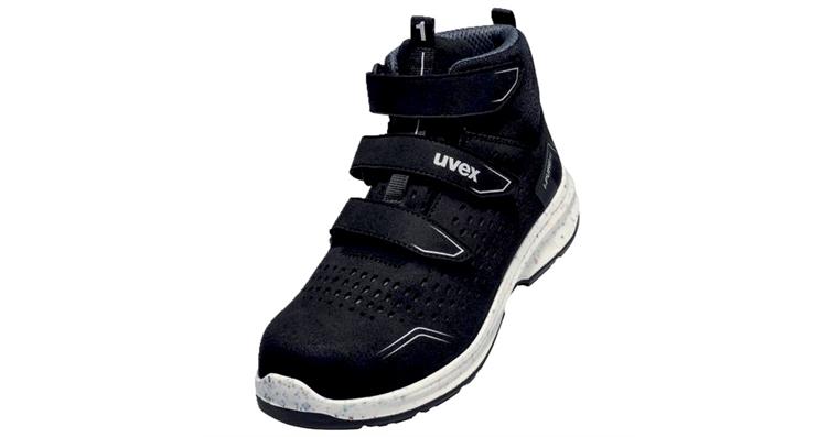 1005068936 Sports boots S1 68949 black width 12 size 50 6894950