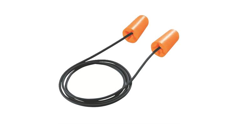 1005067817 Earplugs uvex x-fit orange SNR 38 dB size XL 100 pairs 2212141
