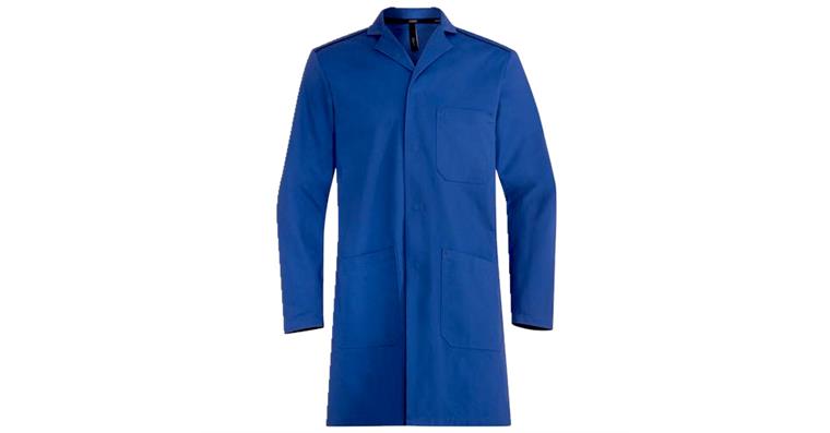 1005069597 Men's coat uvex suXXeed essentials blue, ultramarine XXL 7040013