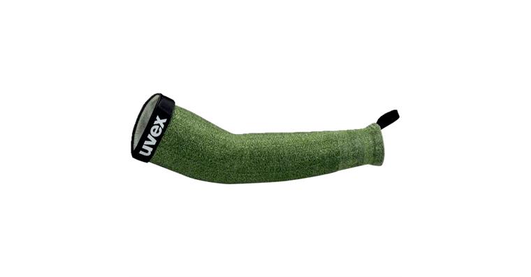 1005067874 Forearm protection uvex C500 M sleeve TL 60689 Size L 6068909