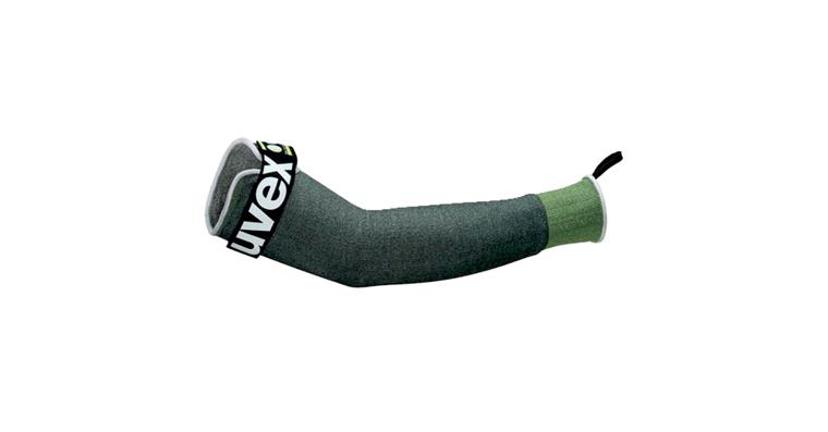 1005067870 uvex Bamboo TwinFlex(R) F sleeve 60096 size L 6009609