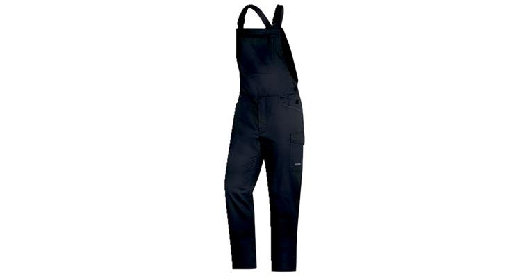 1005069690 Men's cargo trousers uvex suXXeed essentials black, graphite 98 7040621