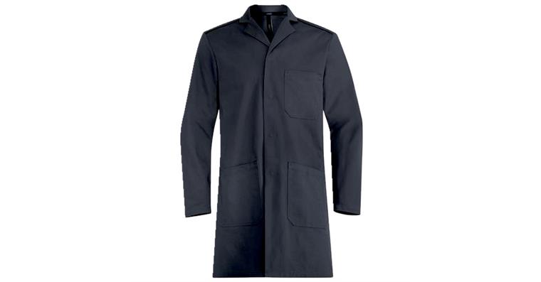 1005069945 Men's coat uvex suXXeed essentials grey, charcoal XS 7068208