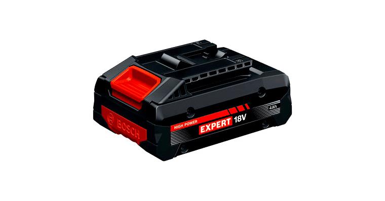 1090358201 Akkupack EXPERT EXBA18V-40