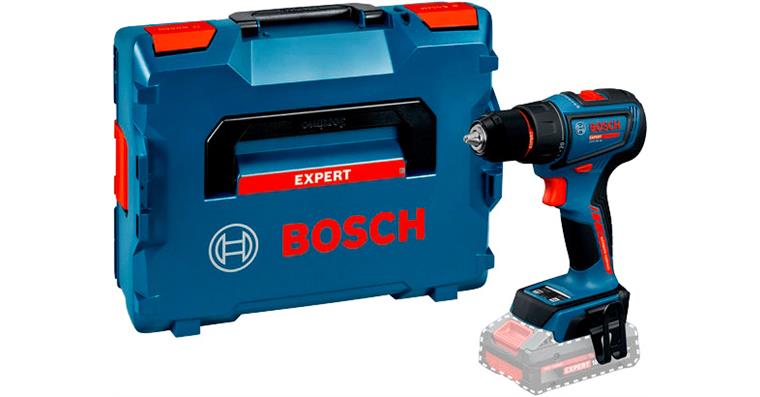1090352704 Cordless drill EXPERT EXSR18V-90, L-BOXX 136 without battery