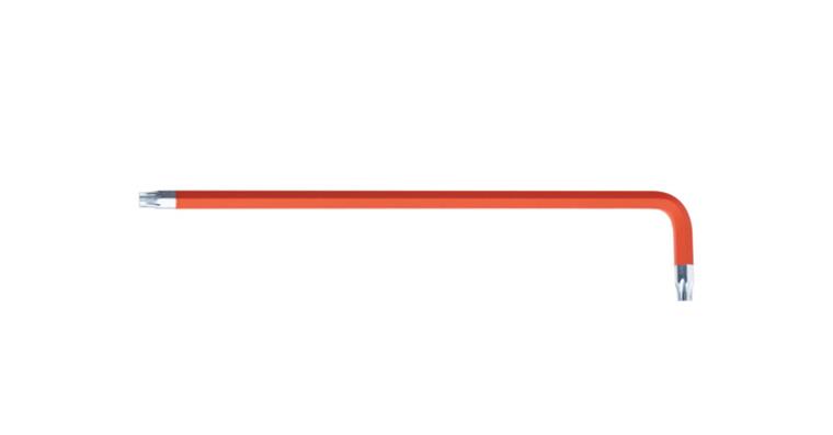 1051929207 TX pin wrench T27 red luminous 46665
