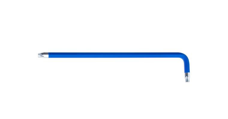 1051929208 TX pin wrench T30 dark blue luminous 46666