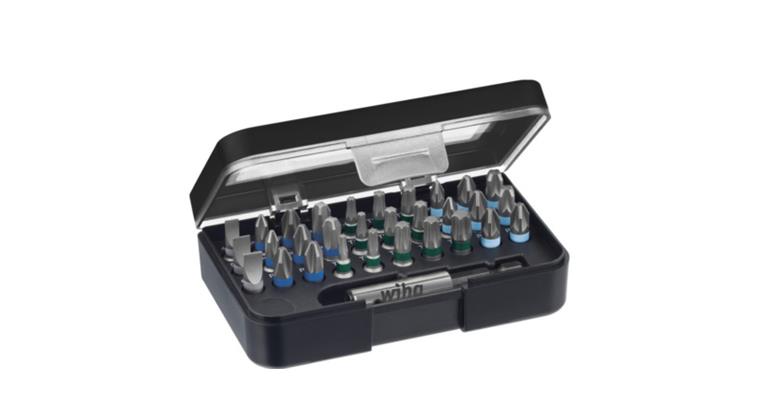 1001610838 Bit box 79791-01 31-piece set 1 41126