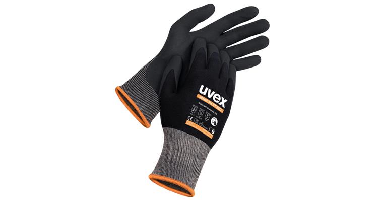 1005067835 Pletené rukavice Athletic Lite XT ESD pár vel. 11