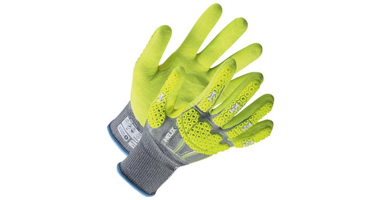 1005067885 Protiřezné rukavice Helix® 3014IMP pár vel. 9