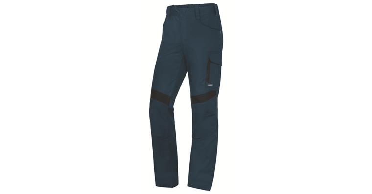 1005066072 Cargohose uvex suXXeed industry nachtblau Gr.24