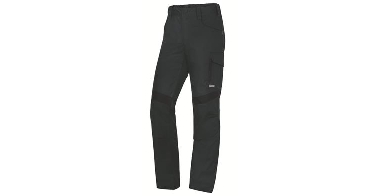 1005066090 Cargohose uvex suXXeed industry graphit Gr.60