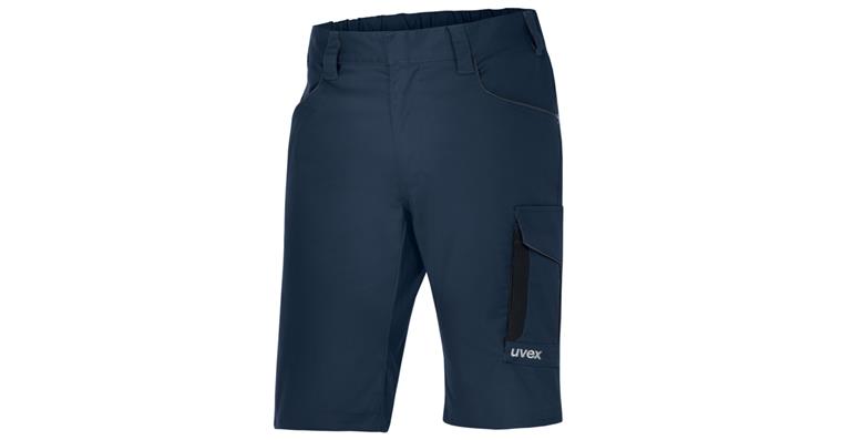 1005120334 Bermuda uvex suXXeed industry navy Gr.54