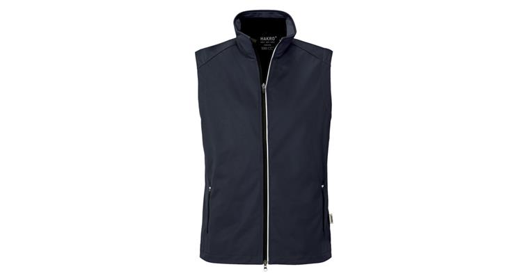 1005967957 Softshellweste Light tinte Gr.S
