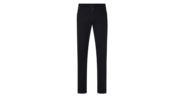 1005972916 Chinohose X-Stretch schwarz, Gr.S