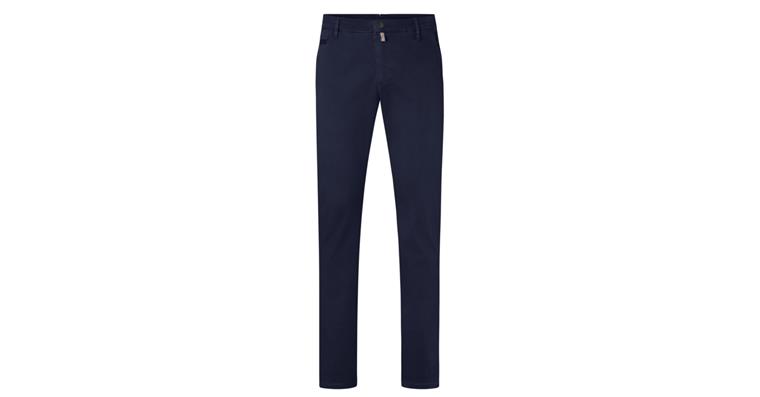 1005972926 Chinohose X-Stretch tinte, Gr.XL