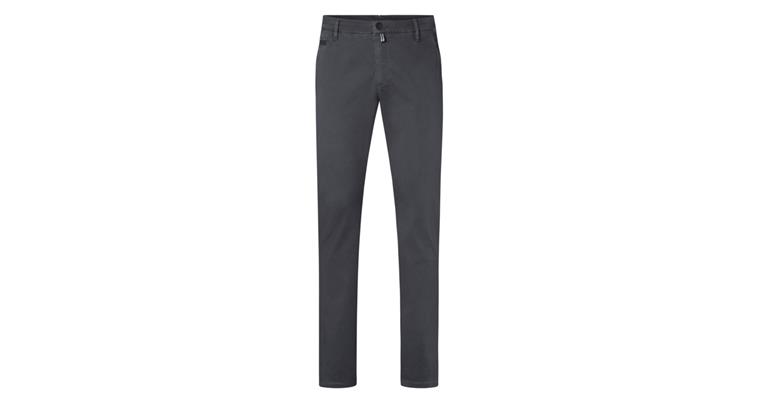 1005972929 Chinohose X-Stretch karbongrau, Gr.XS