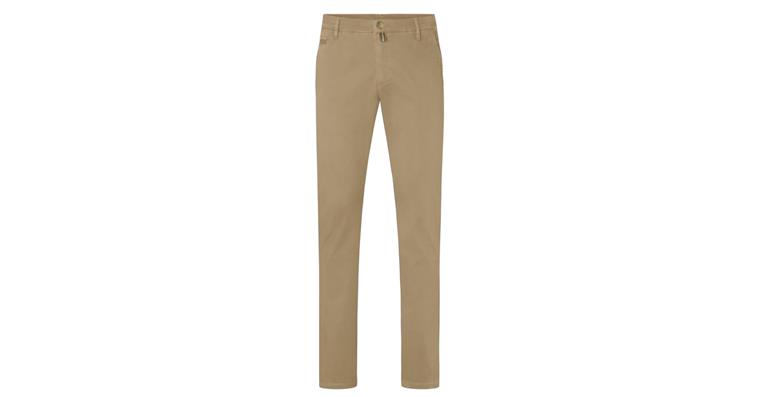 1005972947 Chinohose X-Stretch khaki, Gr.XL