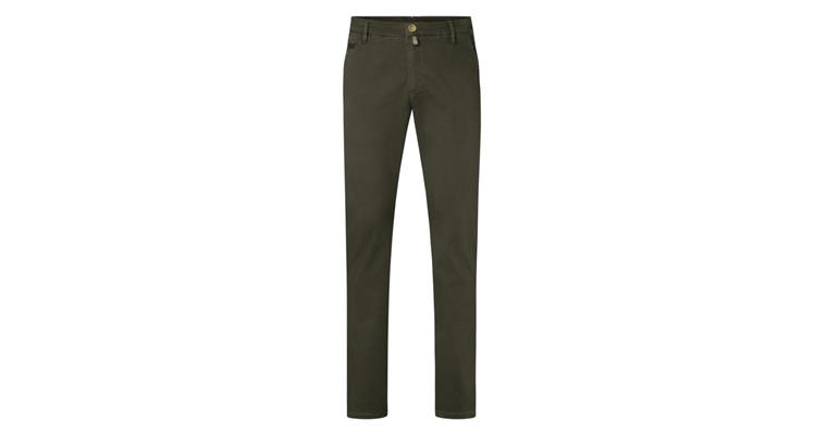 1005972936 Chinohose X-Stretch olive, Gr.XS