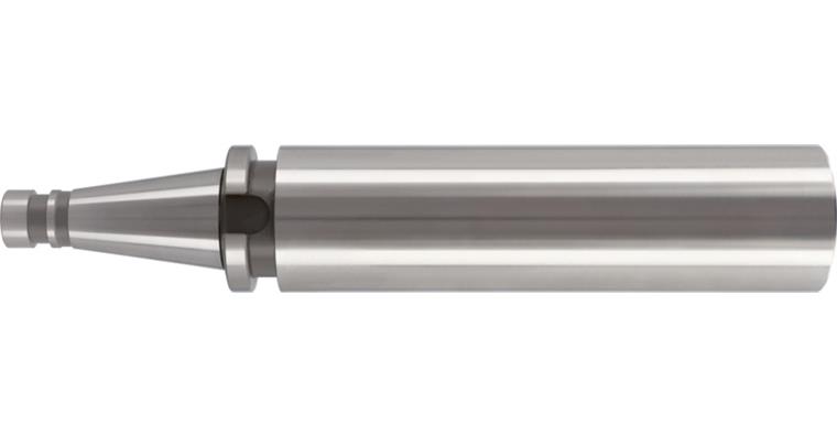 1021612114 Polotovar vrtací tyče SK40 (DIN2080), průměr 63 mm, A = 250 mm