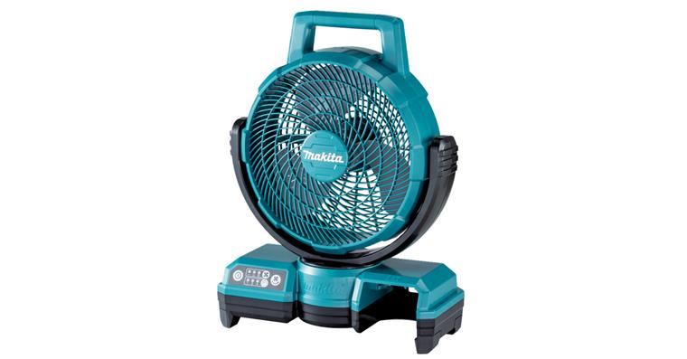1001911358 Aku excentrická leštička MAKITA DPO600Z, 18 V, 150 mm