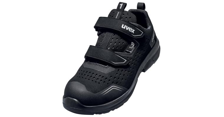 1005120594 Sicherheits-Sandale uvex 1 sport S1PS ESD W11 Gr.51