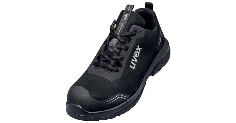 1005120726 Sicherheits-Halbschuh uvex 1 sport S3S ESD W11 Gr.39