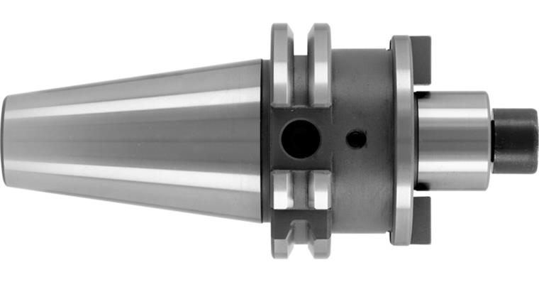 1021671543 Trn příčné hnací nástrčné frézy SK50 (ISO 7388-1) pr. 40 mm A=200 mm