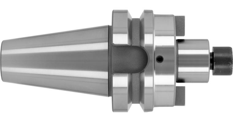 1021653308 Trn příčné hnací nástrčné frézy BT40 (ISO 7388-2) pr. 27 mm A=40 mm