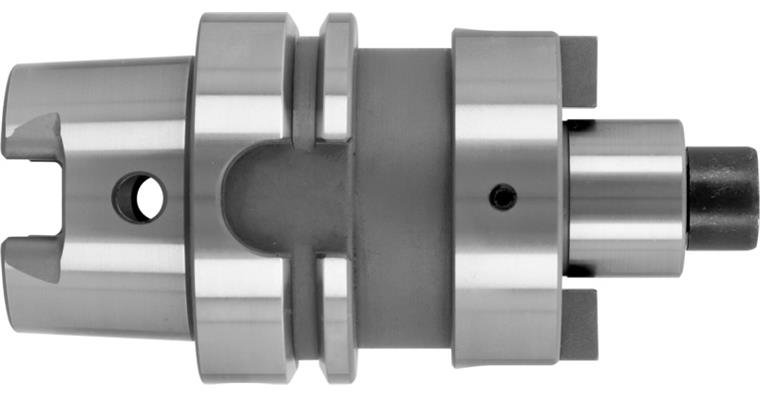 1021858504 Převodovka Trn nástrčné frézy HSK63 (ISO 12164) ø 22 mm A = 50 mm tvar AD