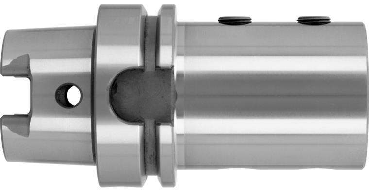 1021845215 Sklíčidlo pro pevné vrtáky HSK63 (ISO 12164) ø 20 mm A=80 mm