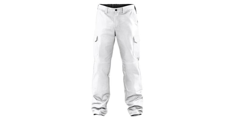1001649870 Bundhose ORGANIQ weiß Gr.98