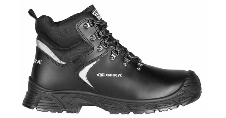 1093007767 Sicherheits-Stiefel Stoke S3S Gr.45
