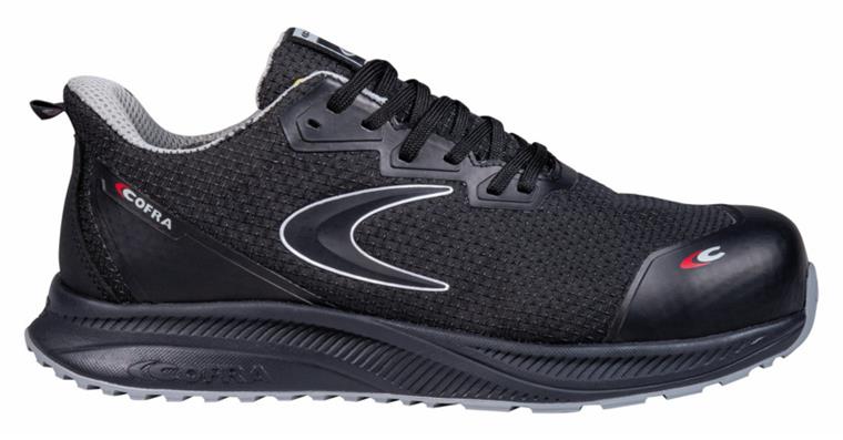 1093007728 Sicherheits-Halbschuh Stream S3S ESD Gr.39