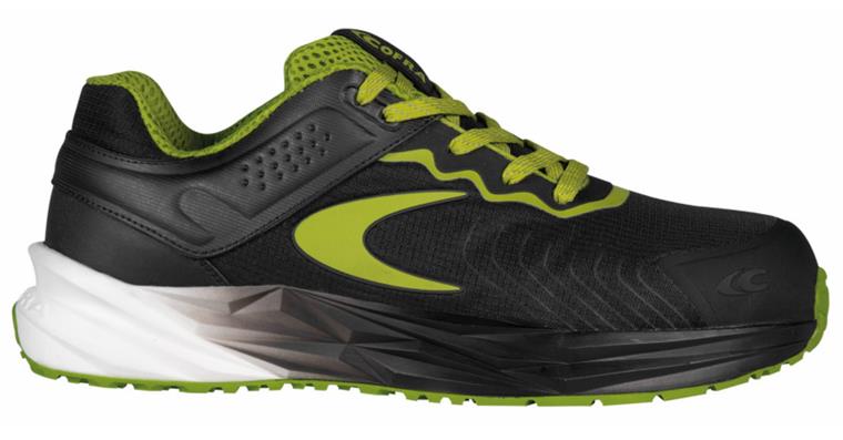 1093007702 Sicherheits-Halbschuh Vetrix S3S ESD Gr.43