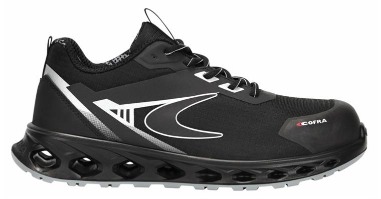 1093007669 Sicherheits-Halbschuh Boost S3S ESD Gr.40