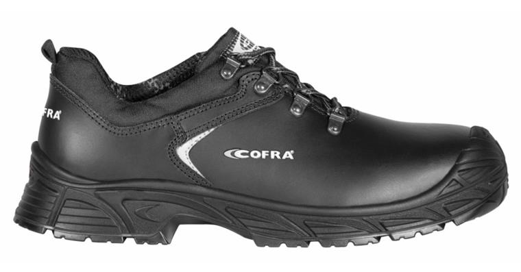 1093007752 Sicherheits-Halbschuh Dundee S3S Gr.45