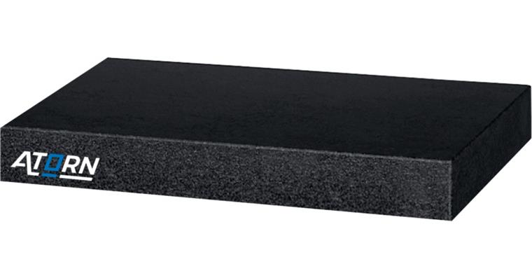 1036762207 Surface plate 1000 mm x 630 mm x 100 mm DIN 876 grade 0