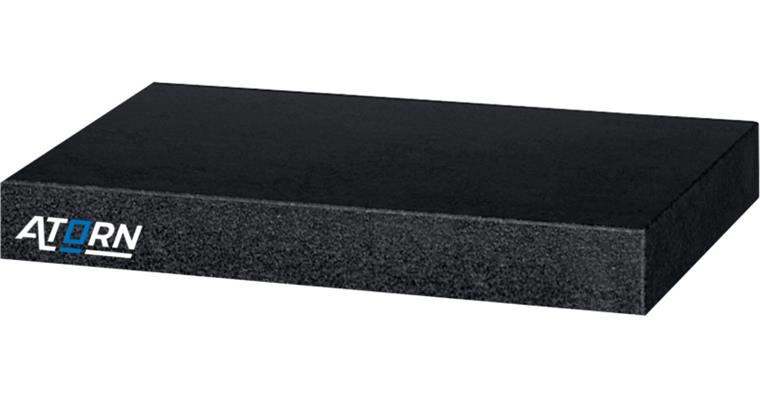 1036762209 Surface plate 1200 mm x 800 mm x 120 mm DIN 876 grade 0