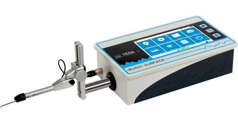 1001336734 Rugo-Surface BT roughness tester