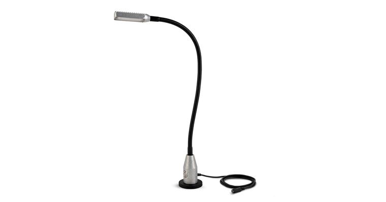 1088050102 LED pracovní lampa GLANZLICHT 2,5 W 400 lm IP65, dél. 600 mm 550 g