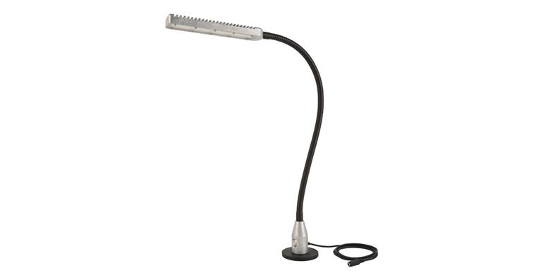 1088050103 LED pracovní lampa FLUTER 10,0 W 1200 lm IP65, dél. 850 mm 1600 g